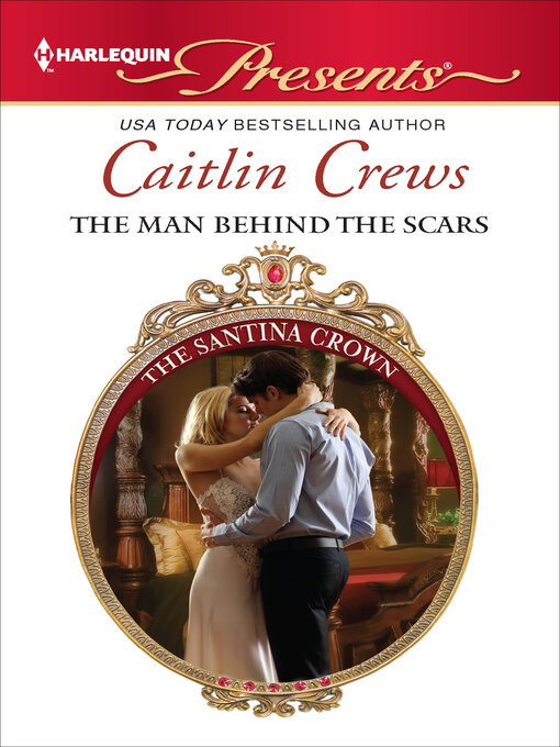 Title details for The Man Behind the Scars by Caitlin Crews - Available